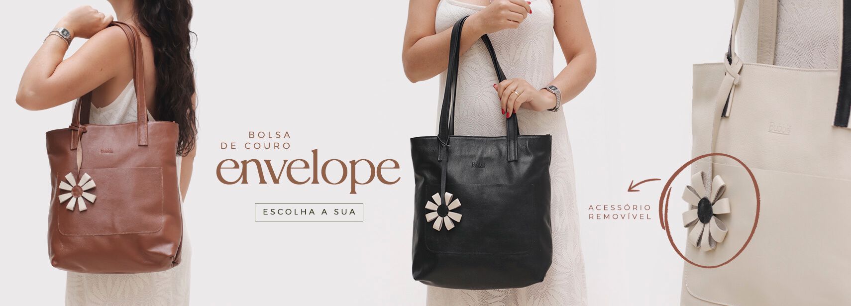 Bolsa ENVELOPE