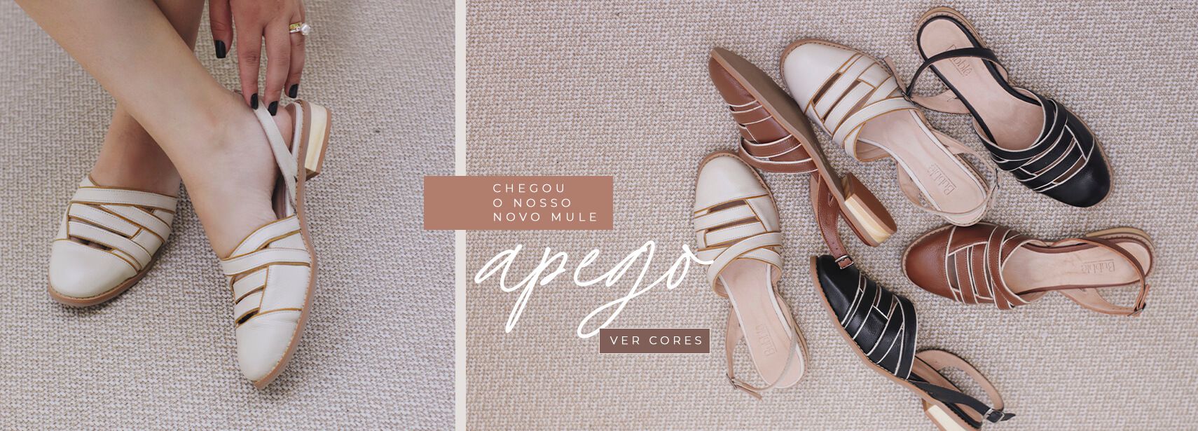 Mule APEGO