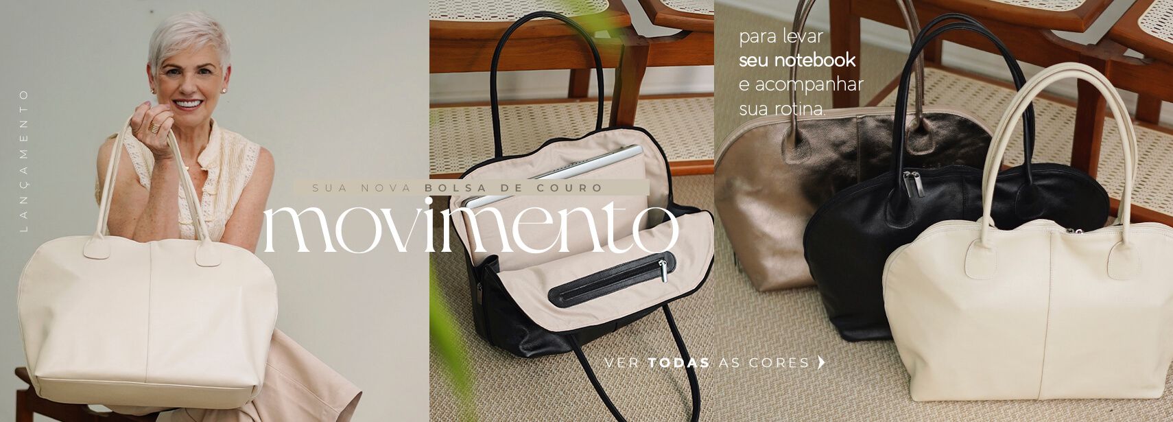 BOLSA PARA NOTEBOOK MOVIMENTO