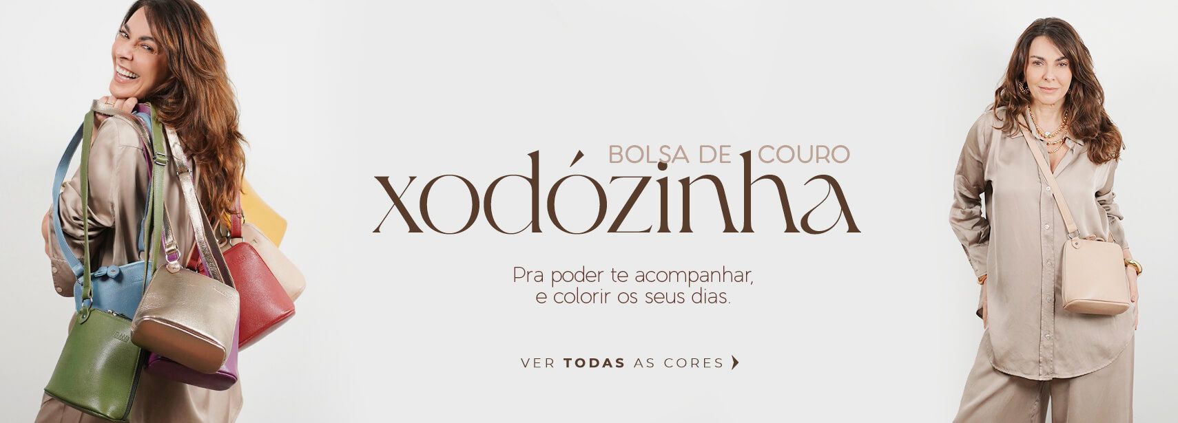 Bolsa XODOZINHA