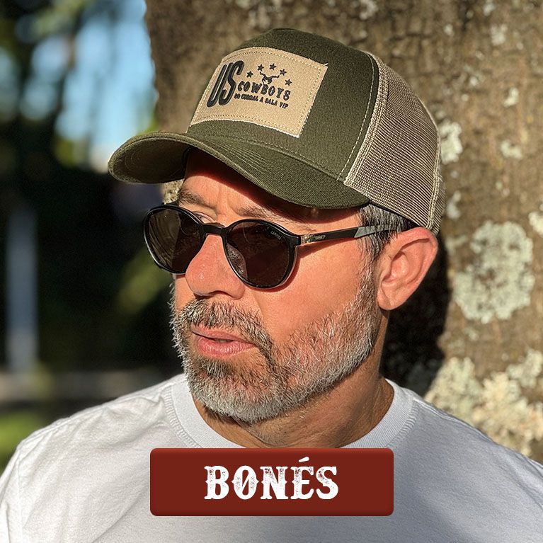 Bonés