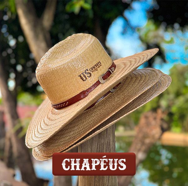 Chapéus