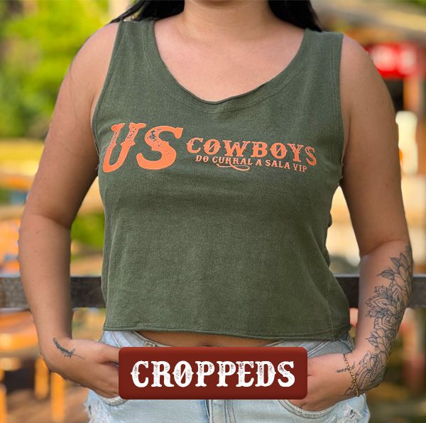 Croppeds