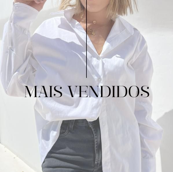 MAIS VENDIDOS