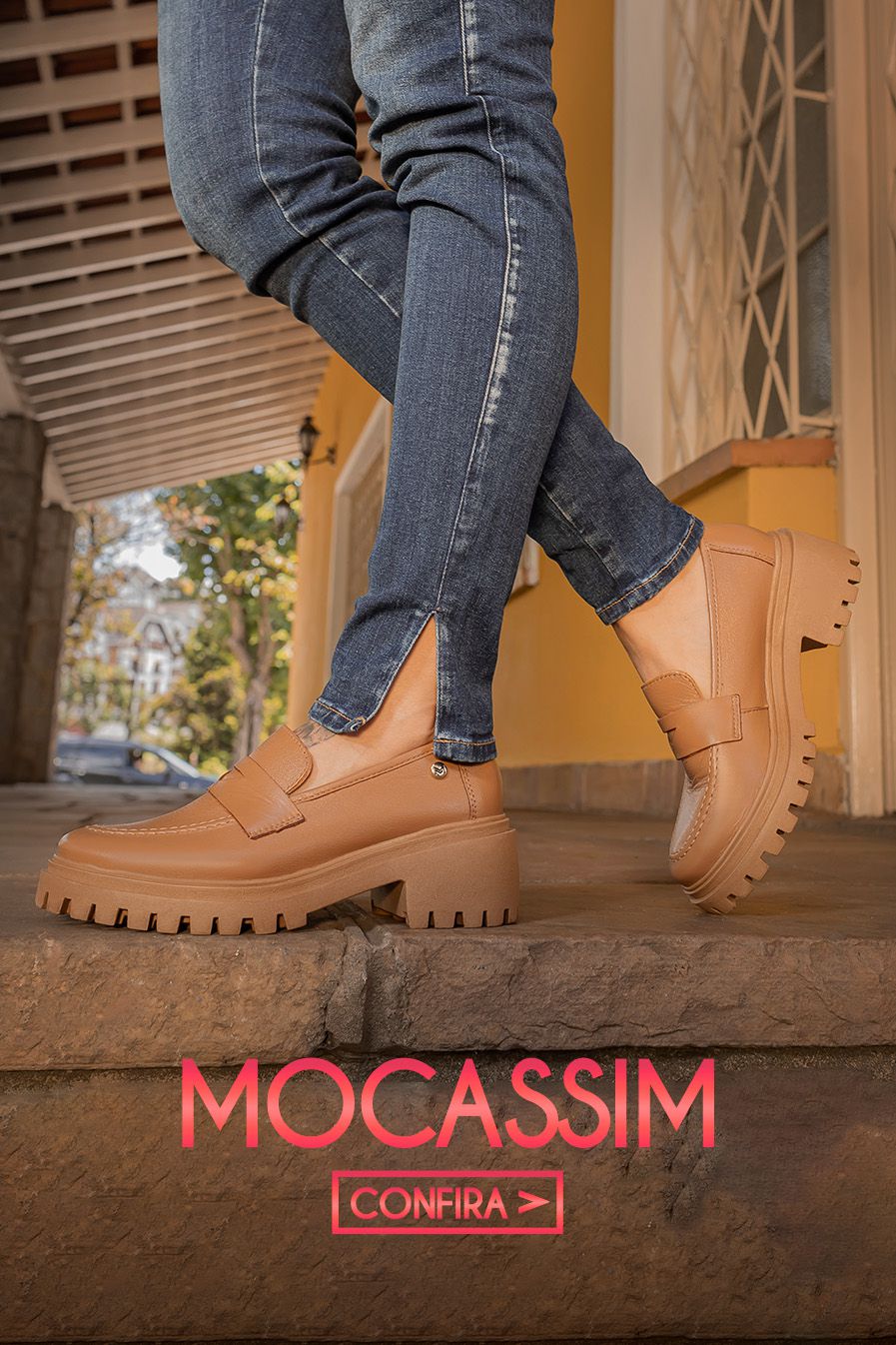 Mocassim