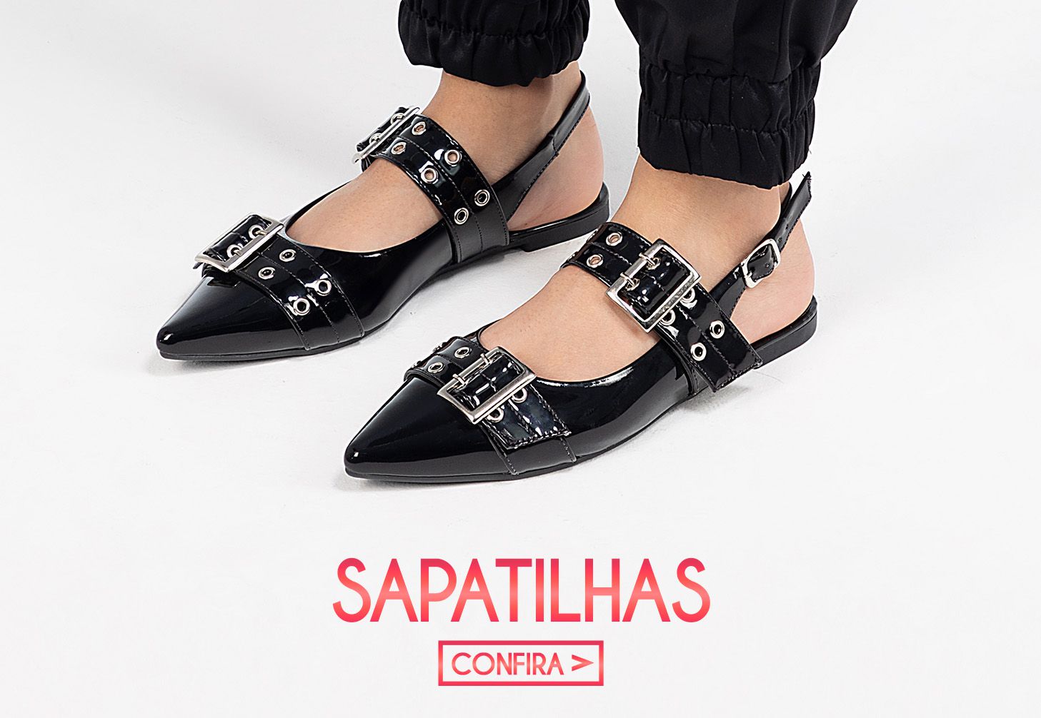 Sapatilha