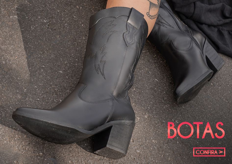 Botas