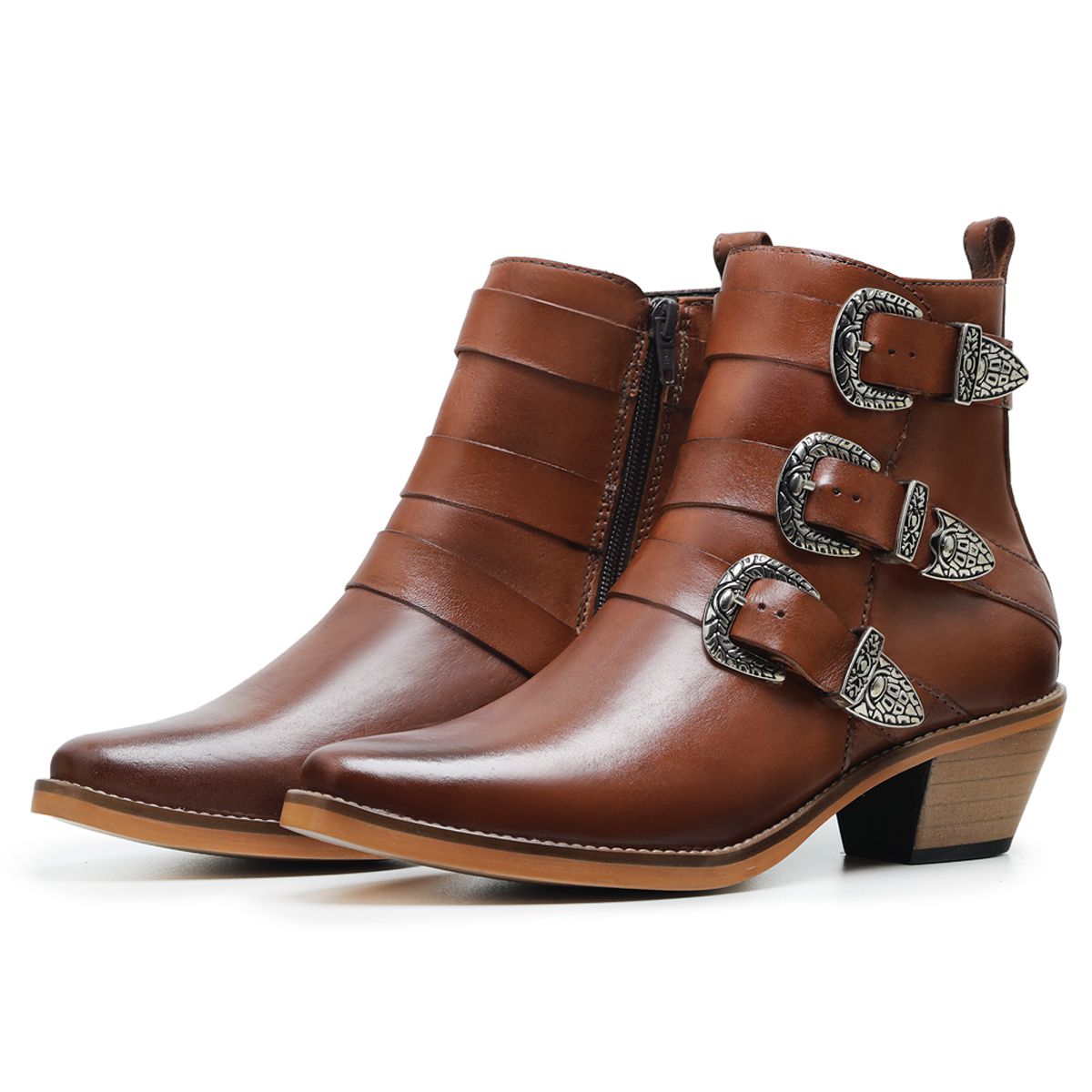 Bota boho hotsell