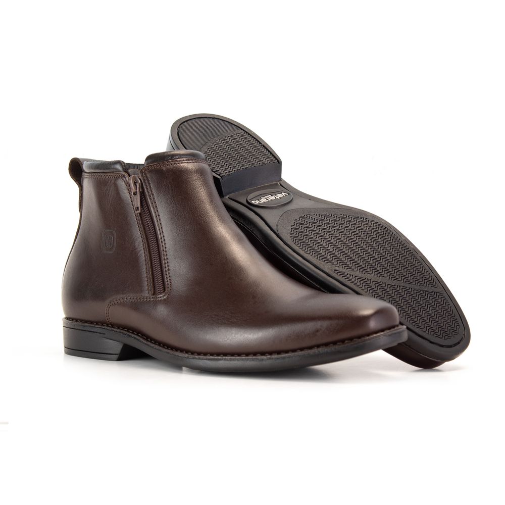 Botinas conforto gel discount
