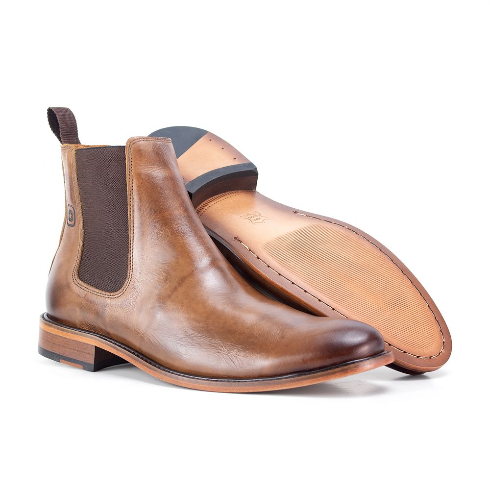Dune shop conor boots