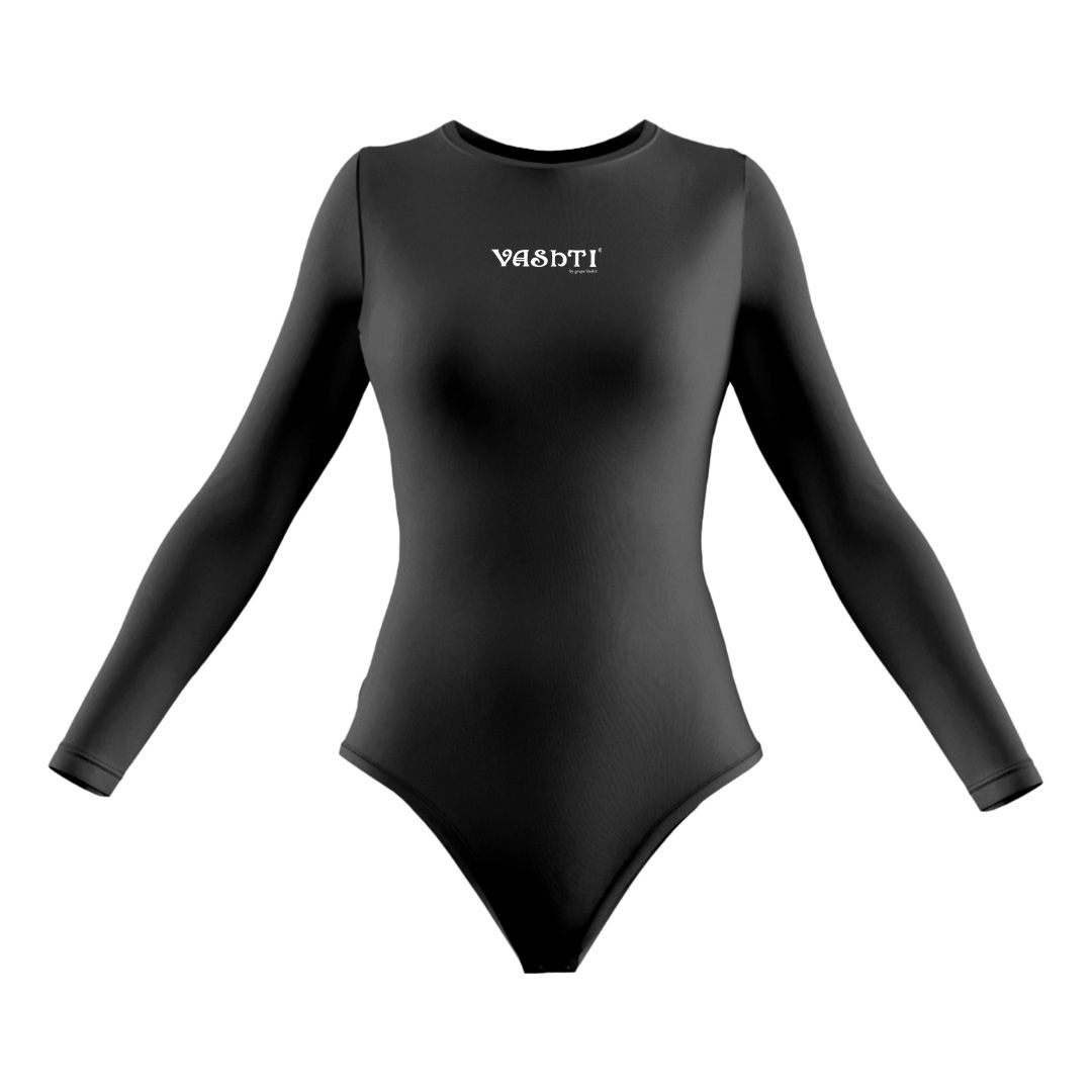 BODY MANGA LONGA VASHTI