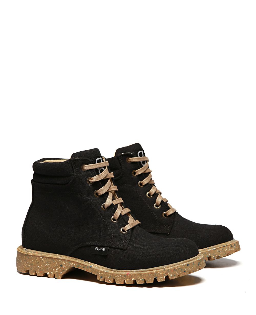 Bota hotsell feminina vegana