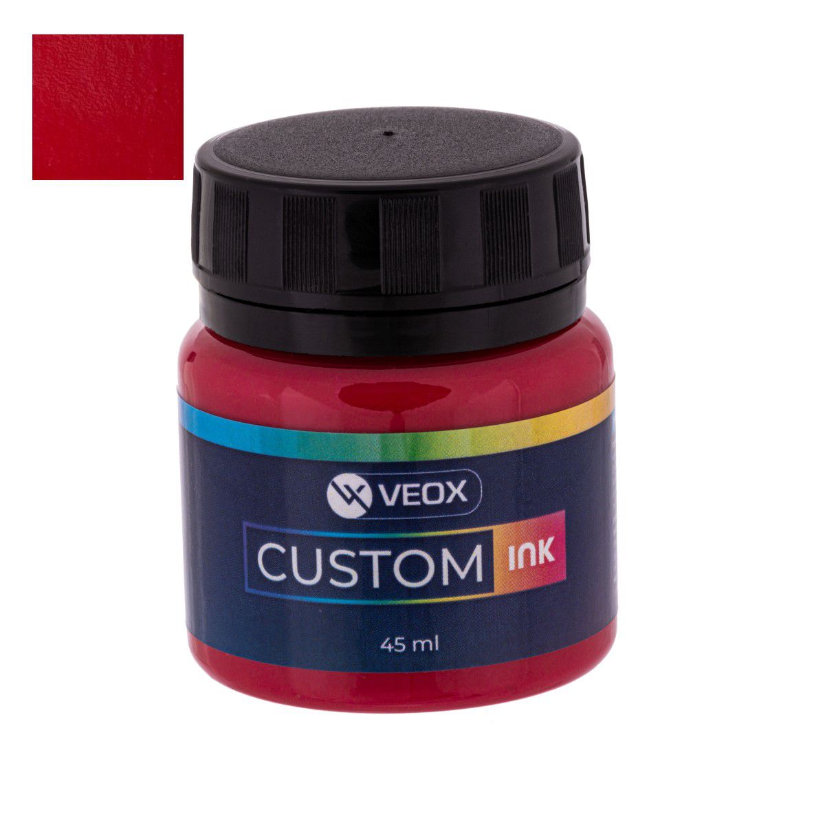 Custom Ink Rubi | Veox