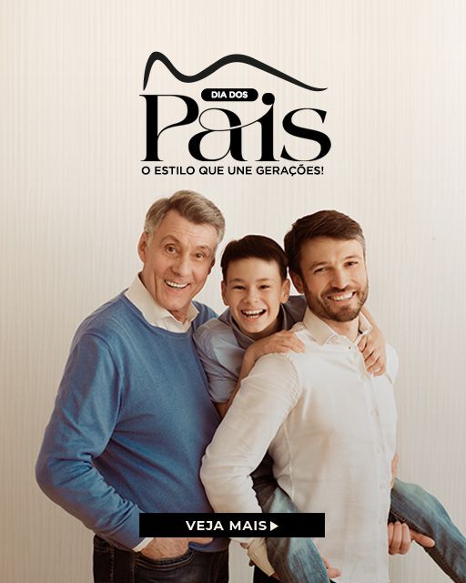 Banner Mobile Dia dos Pais Veromoc 2025