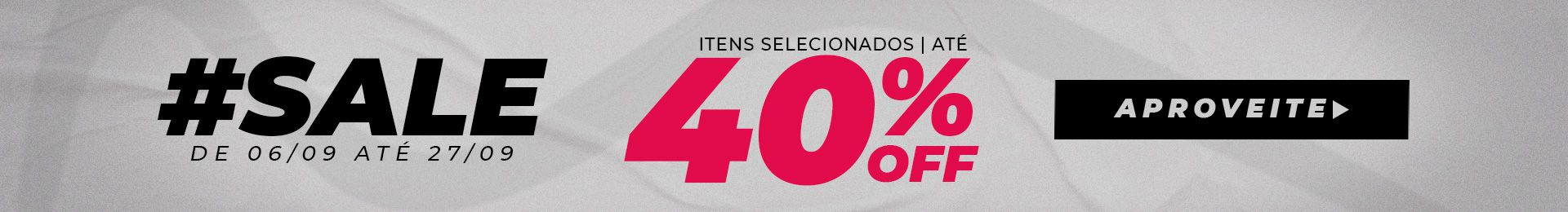 Banner Sale Veromoc 