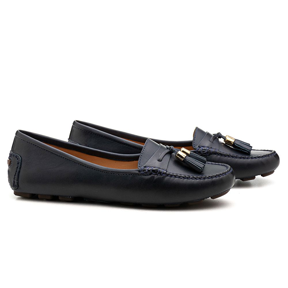 Sapato driver feminino clearance