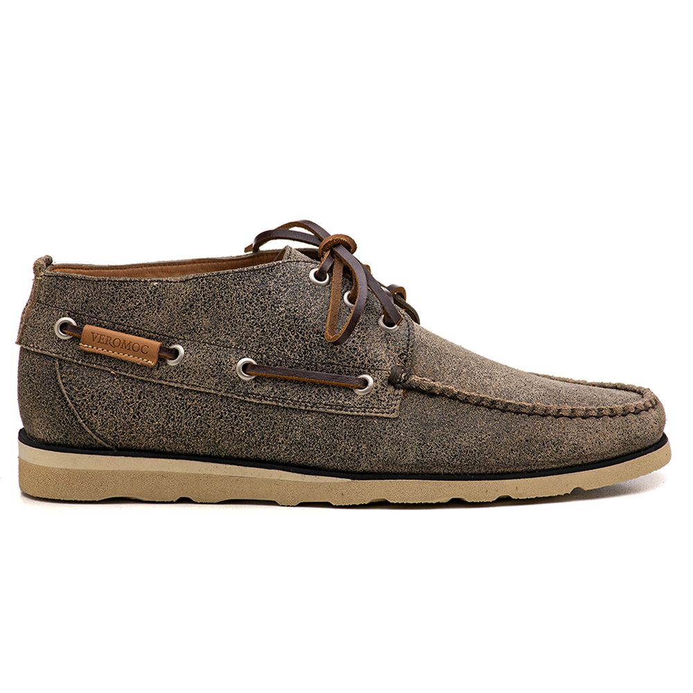 Sperry caspian chukka 2025