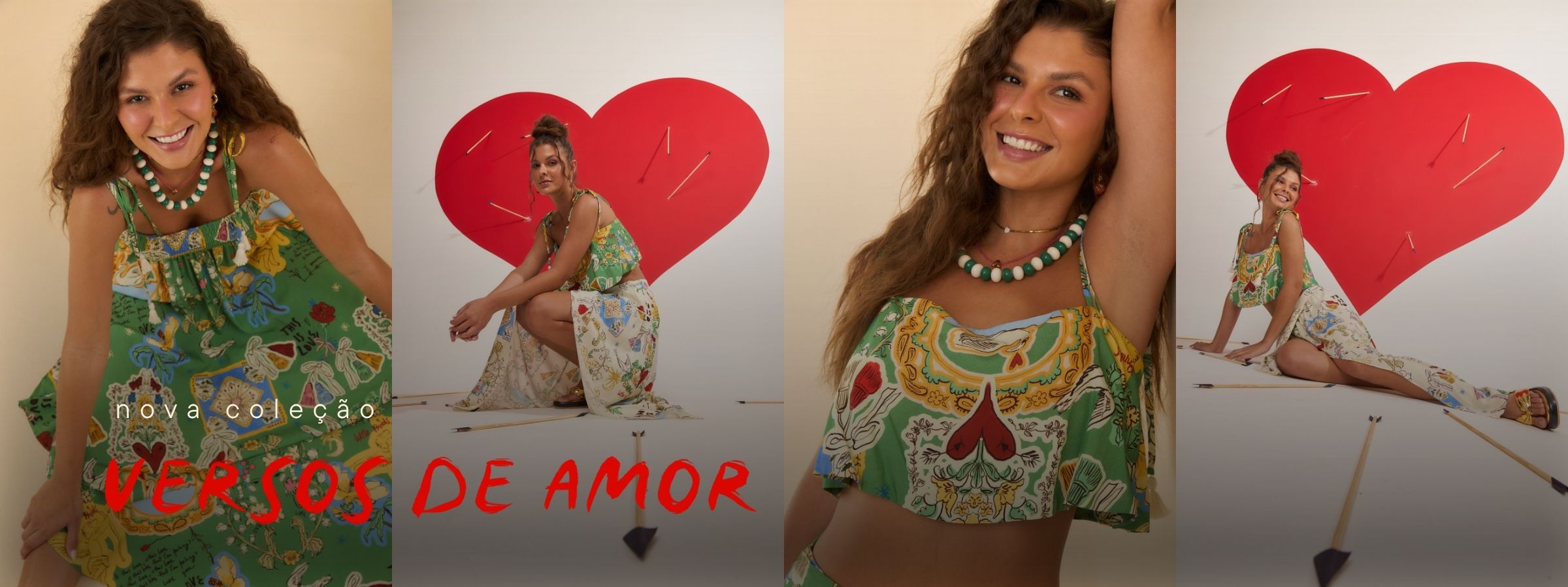 VERSOS DE AMOR