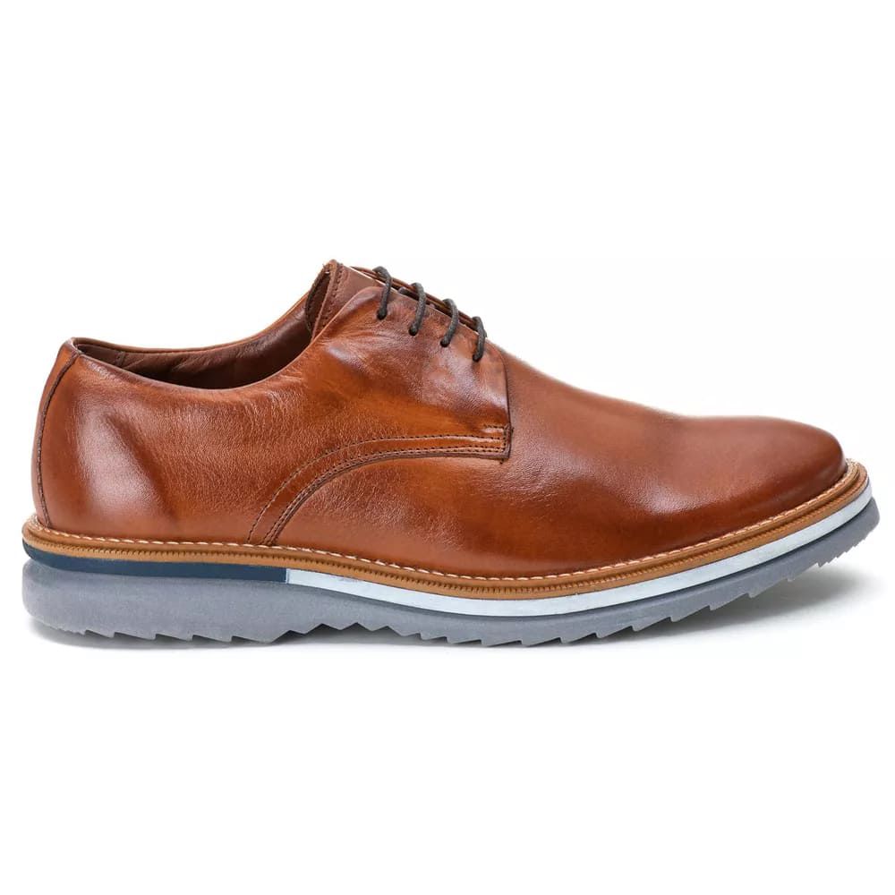 Sapato Masculino Premium Ryan Castor | VIANNA SHOES