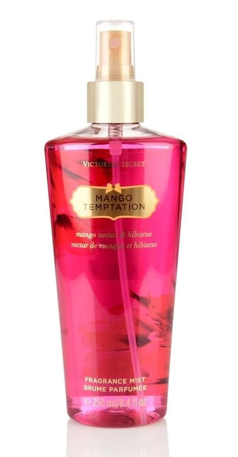 Colonia spray Body Splash Victoria's Secret Mango Temptation 250ml