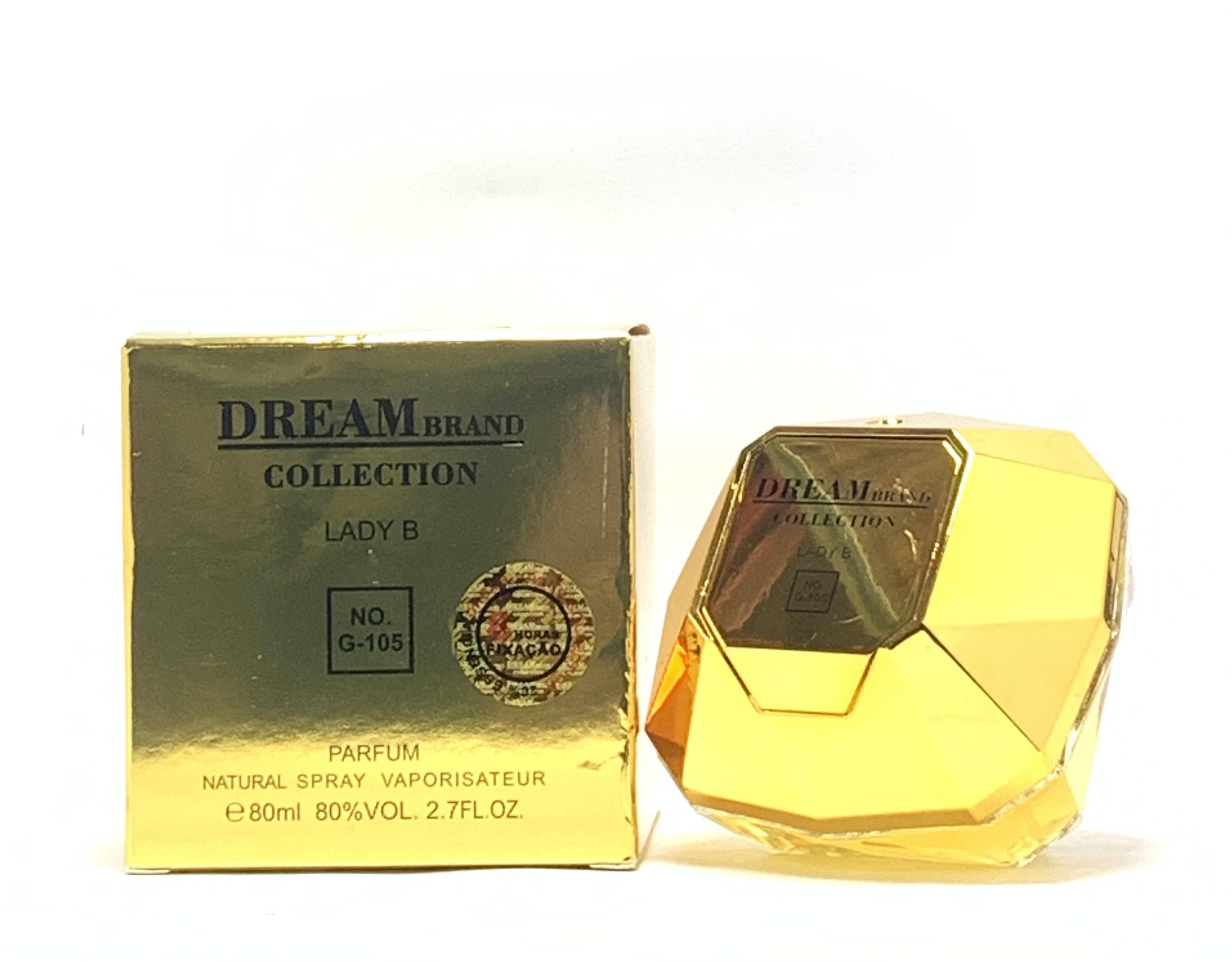 Brand collection lady million deals