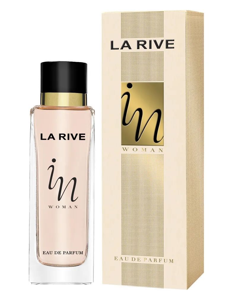 Perfume In Woman EDP La Rive 90ml S Giorgio Armani Original VINTAOCOSMETICOS