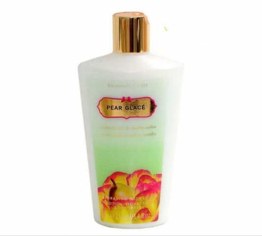 Kit Creme Hidratante Victórias Secret com 4 peças - Kaory Perfumaria -  Perfumes Originais & Decants