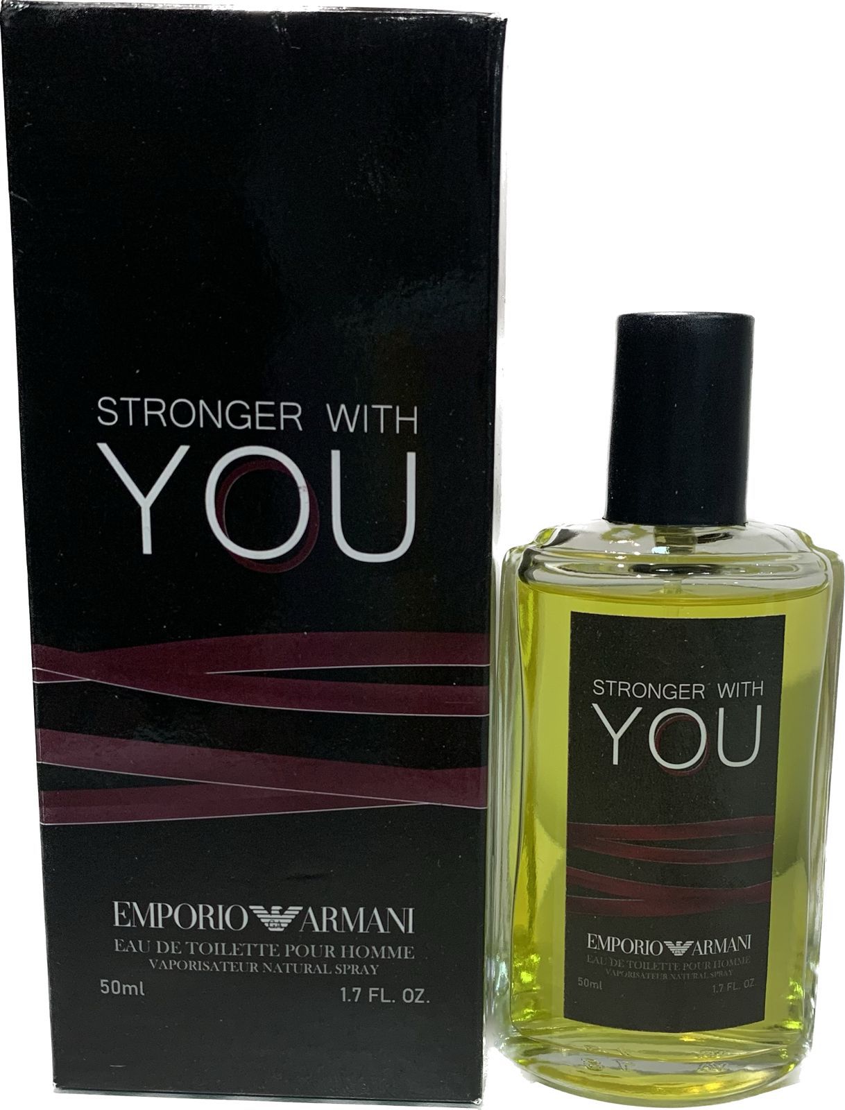 Emporio armani pour clearance homme