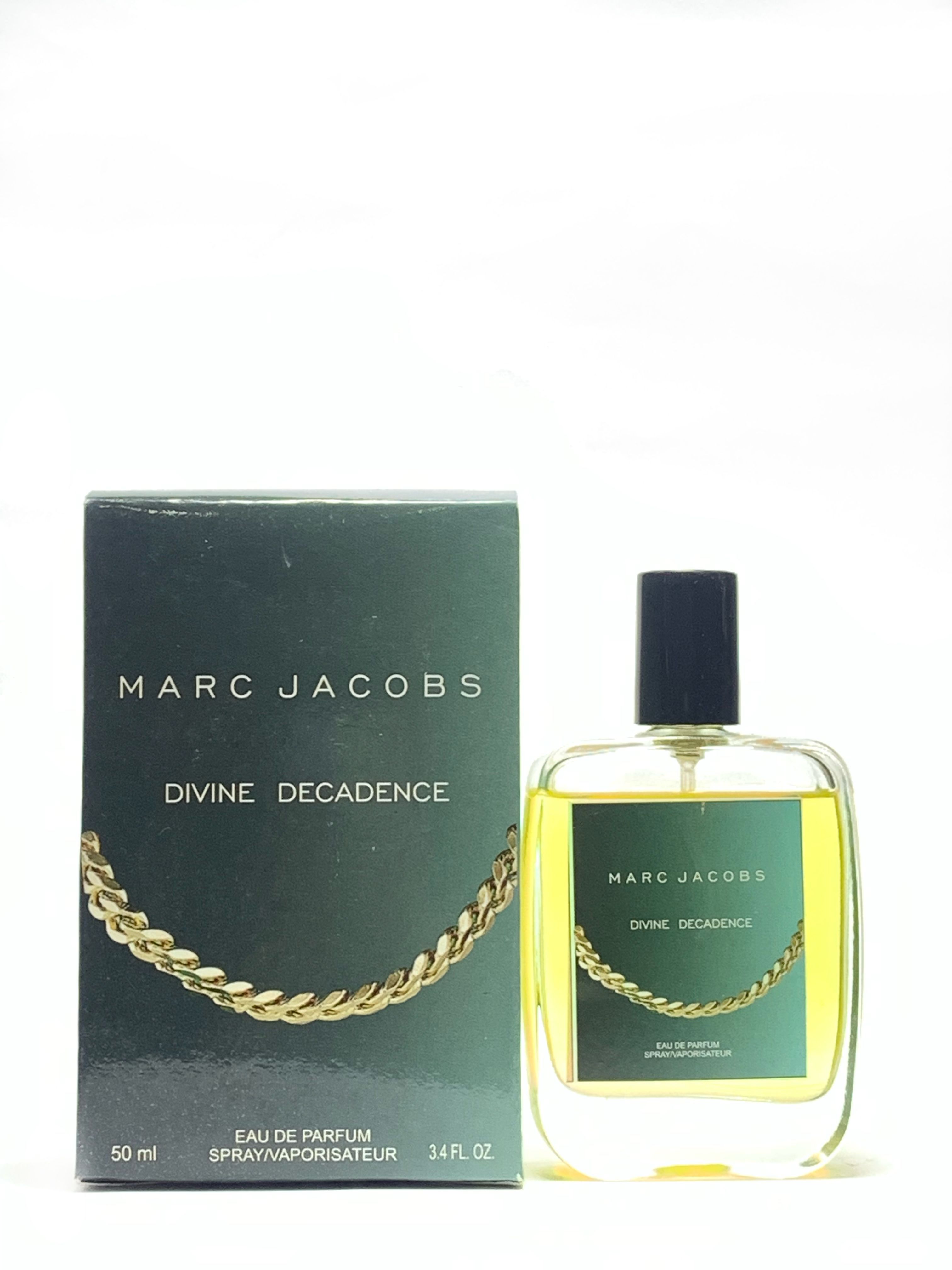 Perfume Marc Jacobs 50ml VINTAOCOSMETICOS
