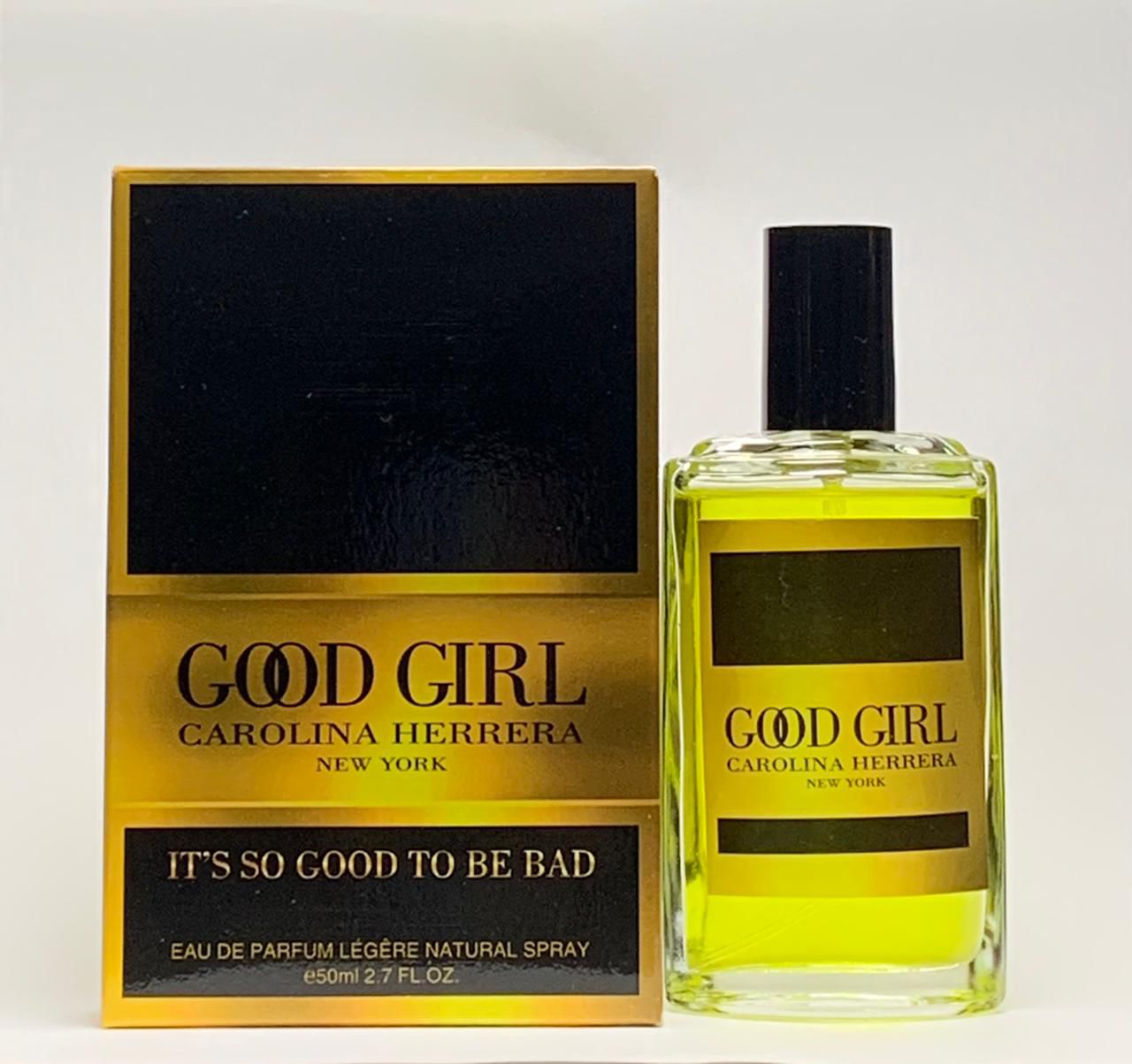 Perfume Good Girl Supreme 50ml | VINTAOCOSMETICOS
