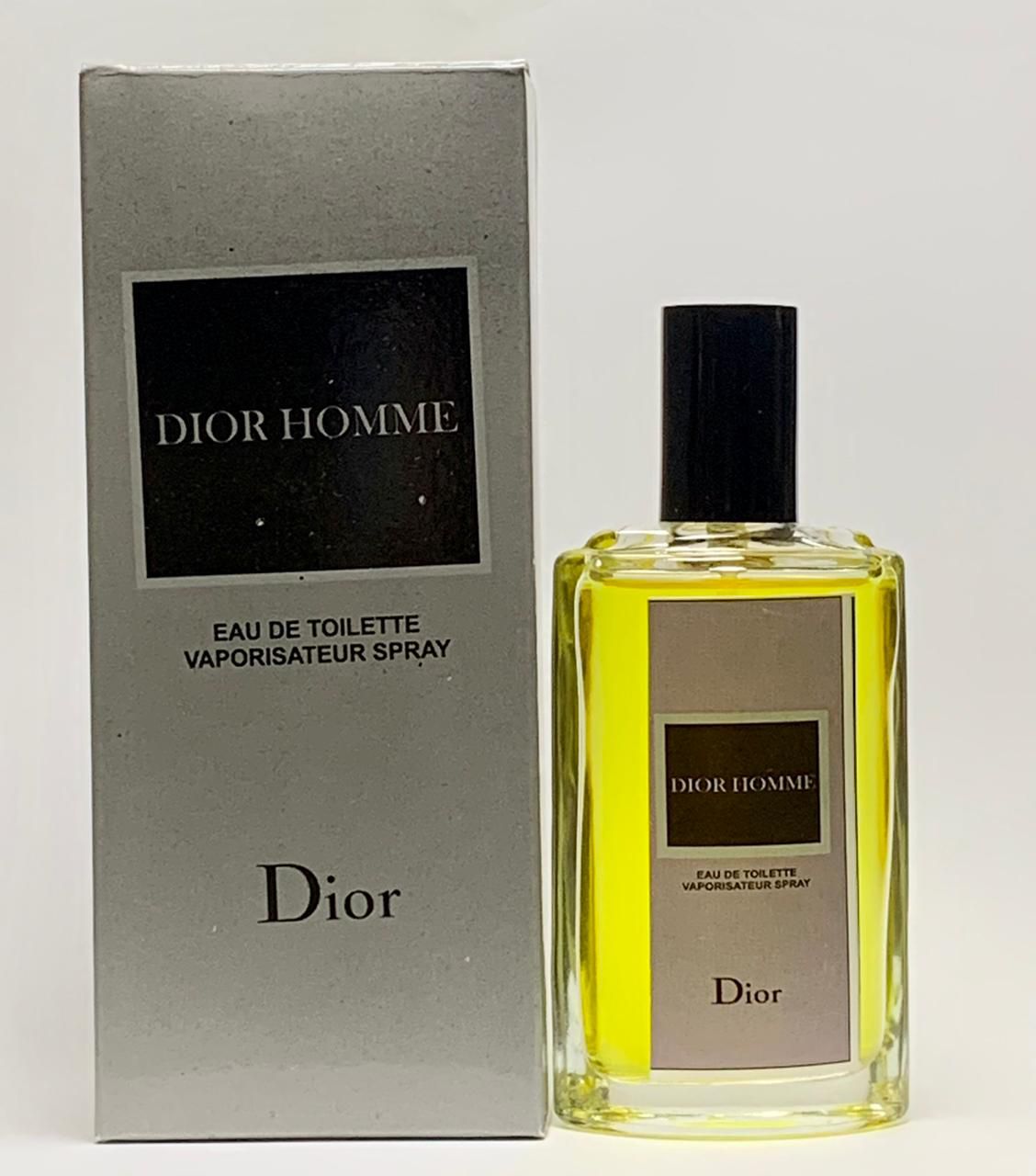 Perfume Dior Homme 50ml VINTAOCOSMETICOS