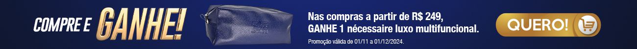 Banner Tarja - Promoção