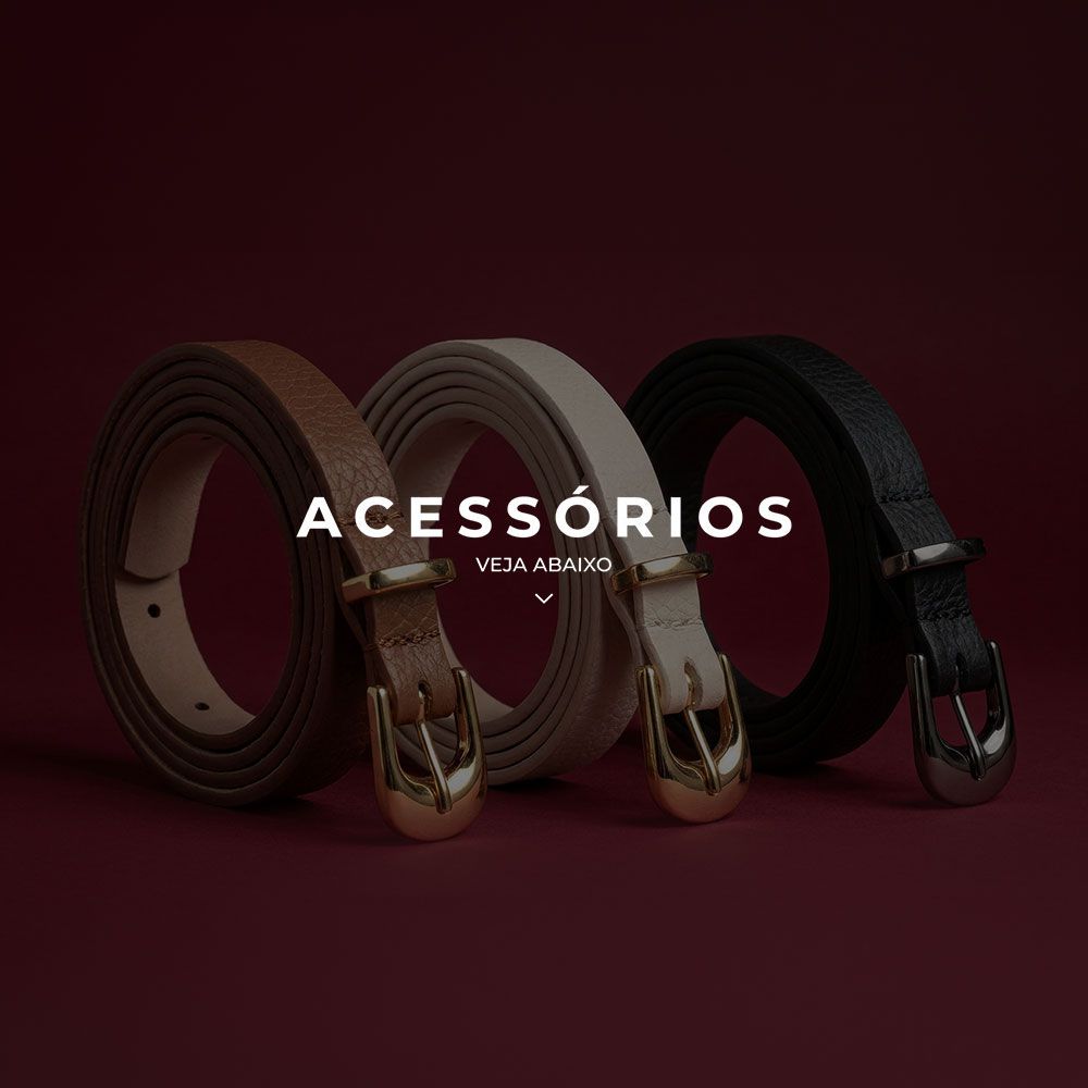 banner acessórios