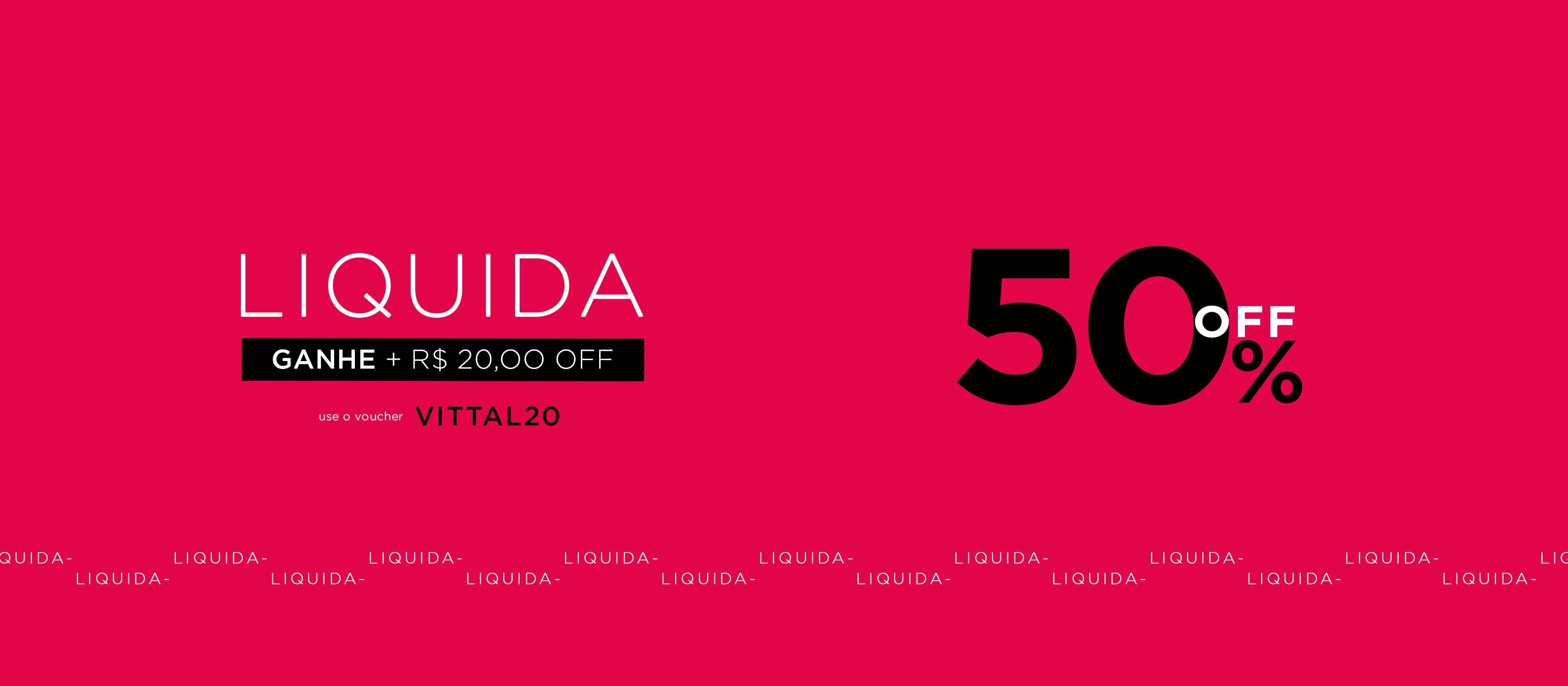 Liquida Inverno