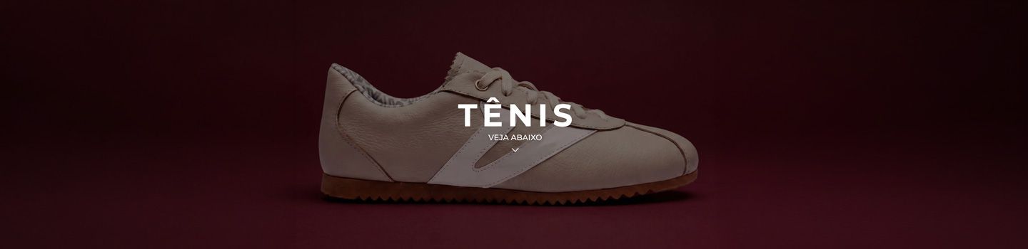 tenis femininos
