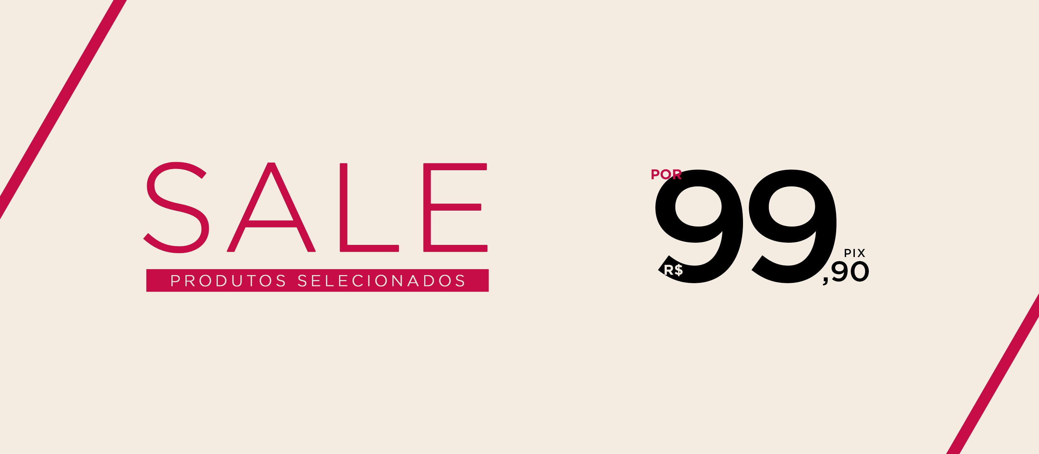 Sale