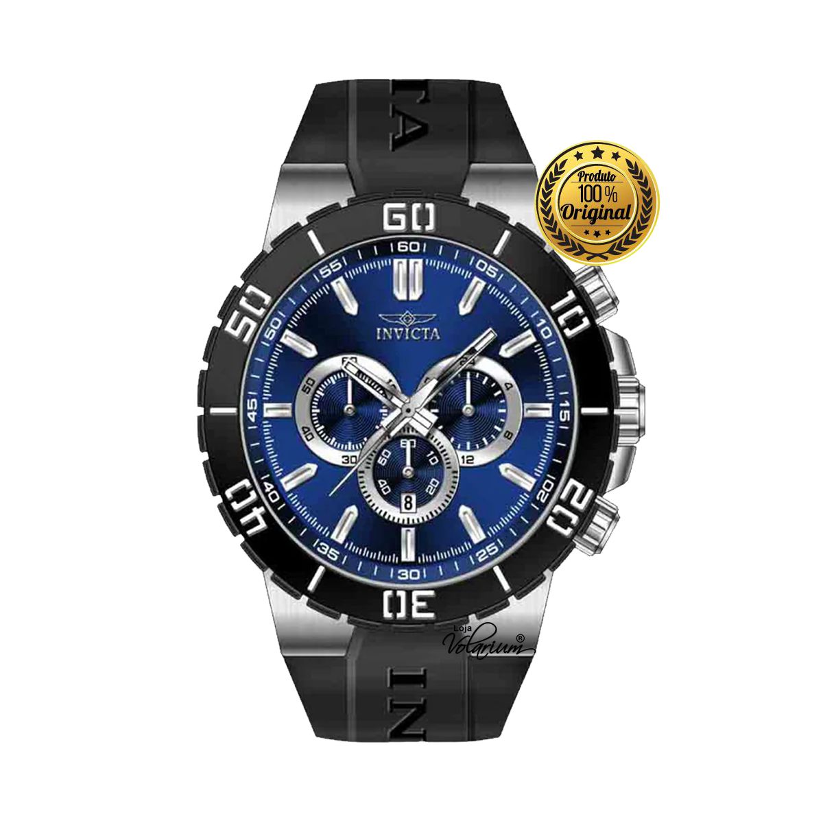 Invicta 19196 hotsell