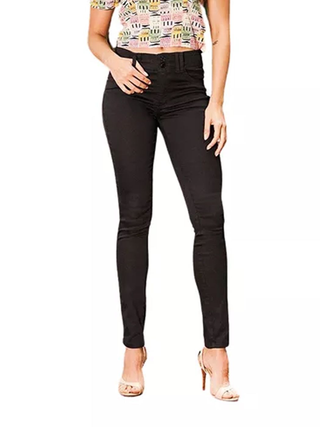 Calça jeans loopper 2025 loja virtual