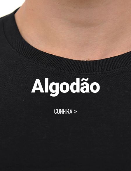 Algodão