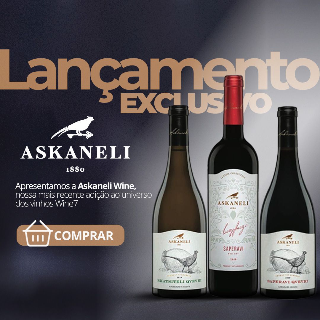 Lançamento Askaneli