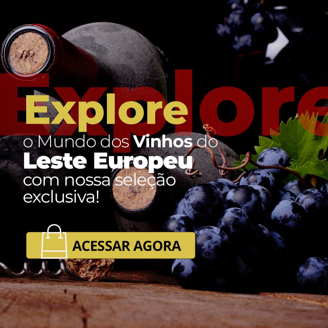 Explore o mundo dos vinhos