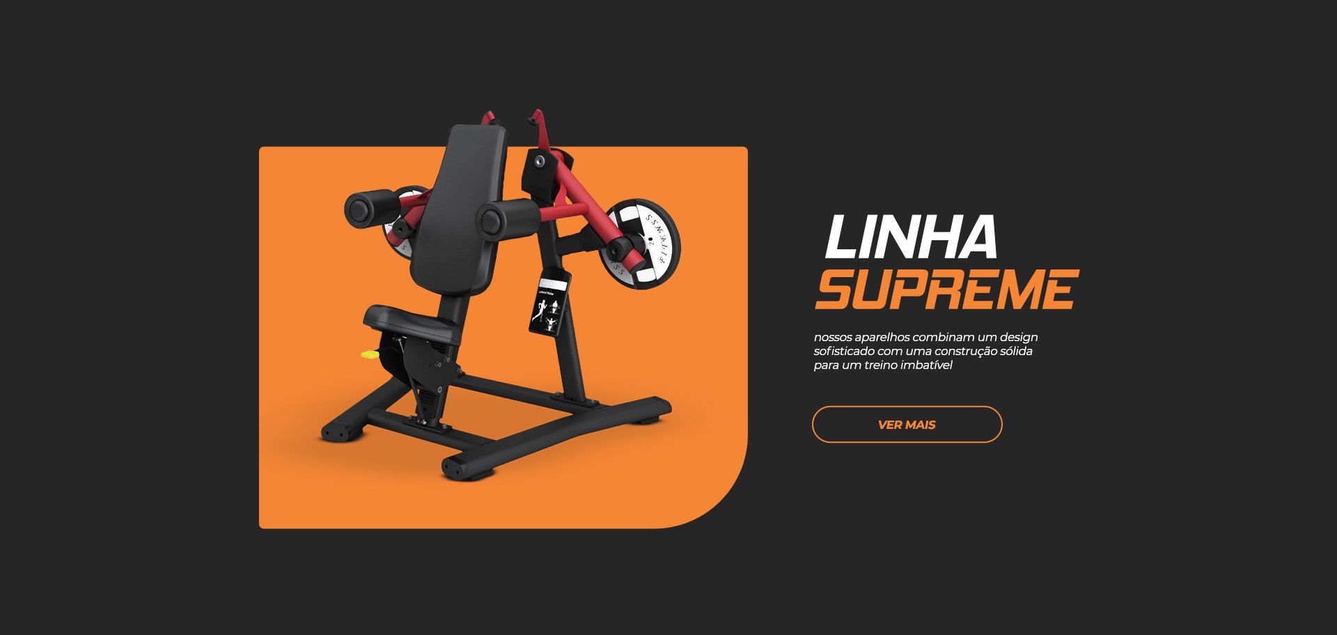 Linha Supreme