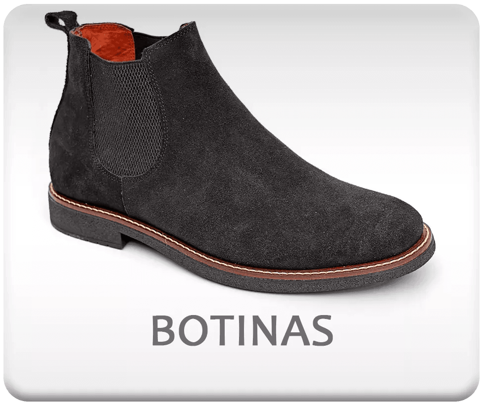 Botinas