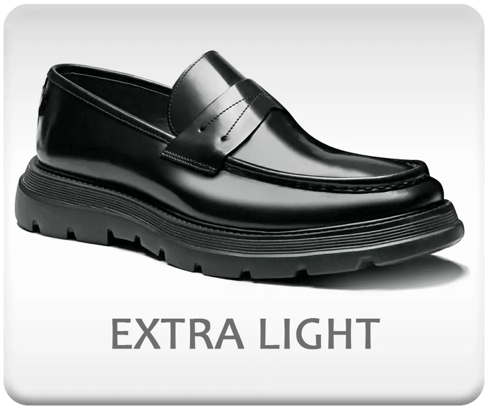 EXTRA LIGHT