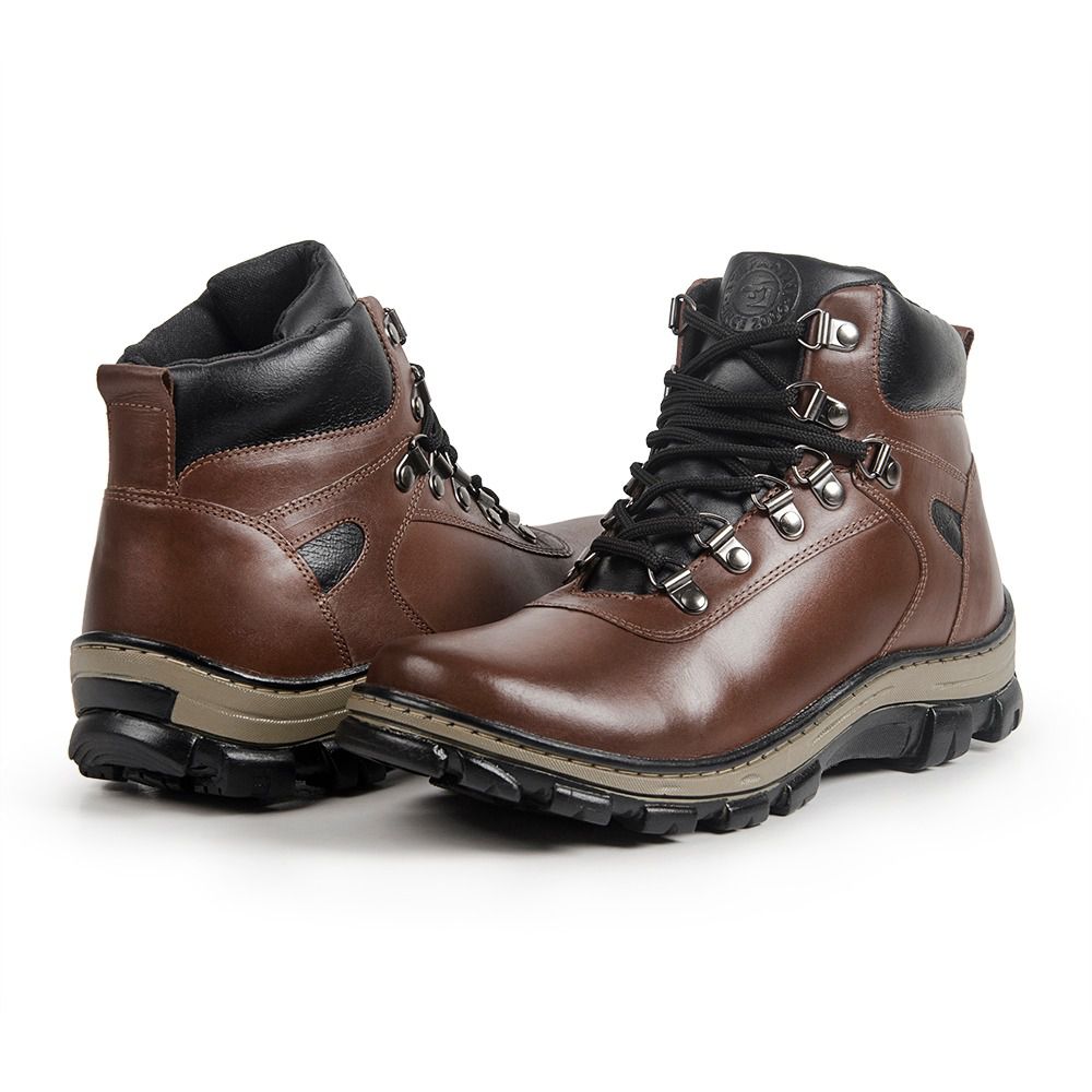 Botas stefanini outlet