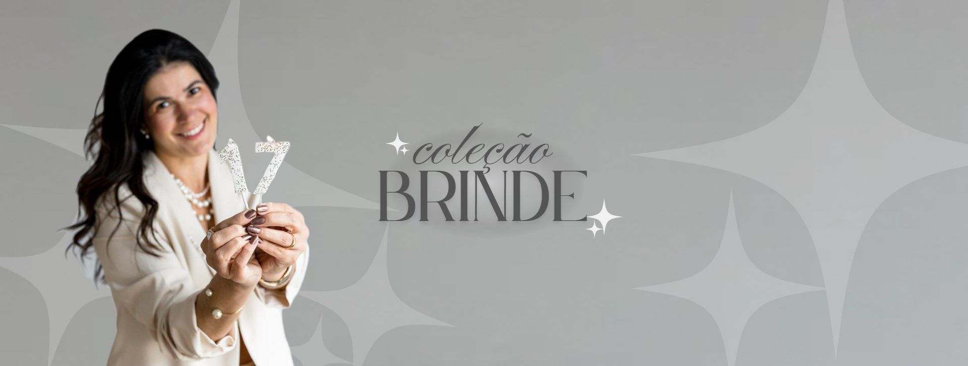 Coleção Brinde