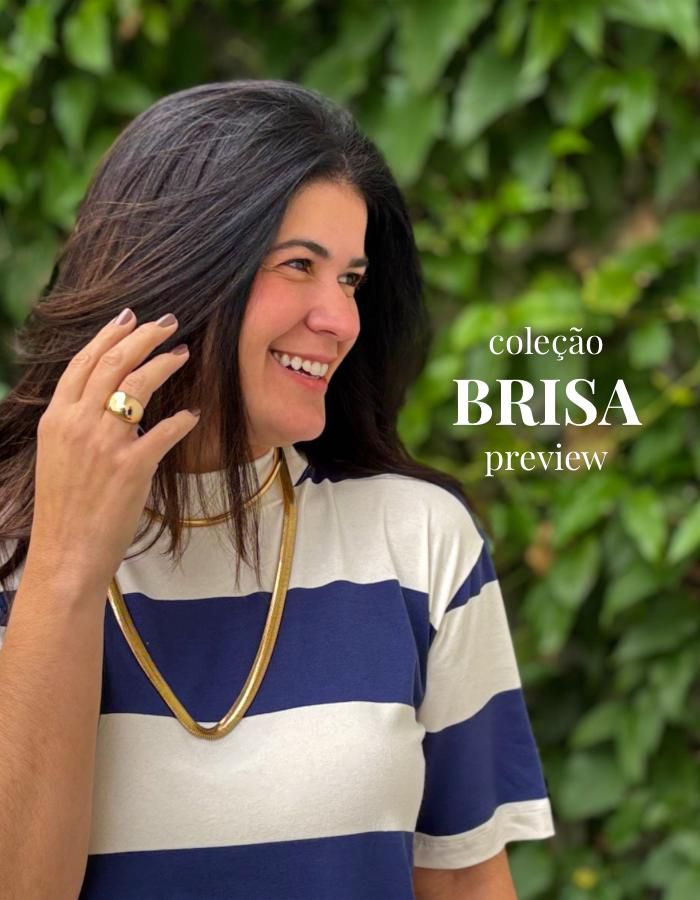 Coleção Brisa