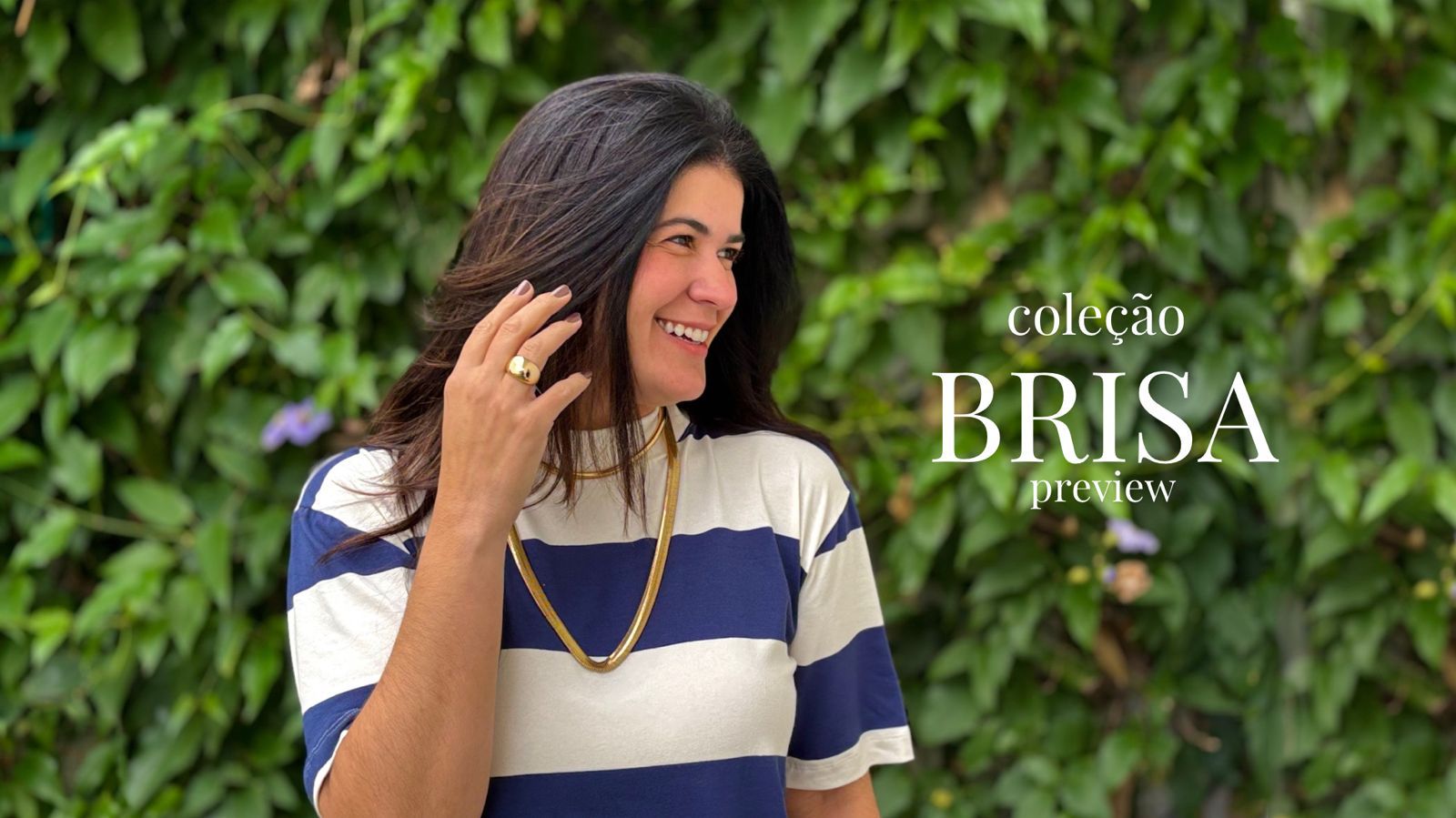 Coleção Brisa