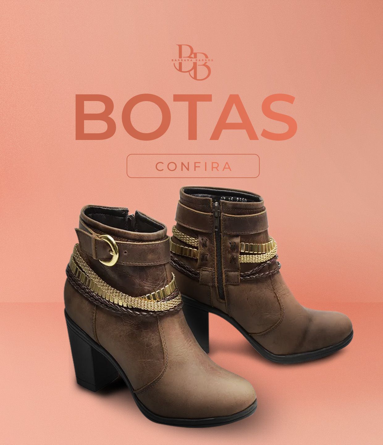 Botas