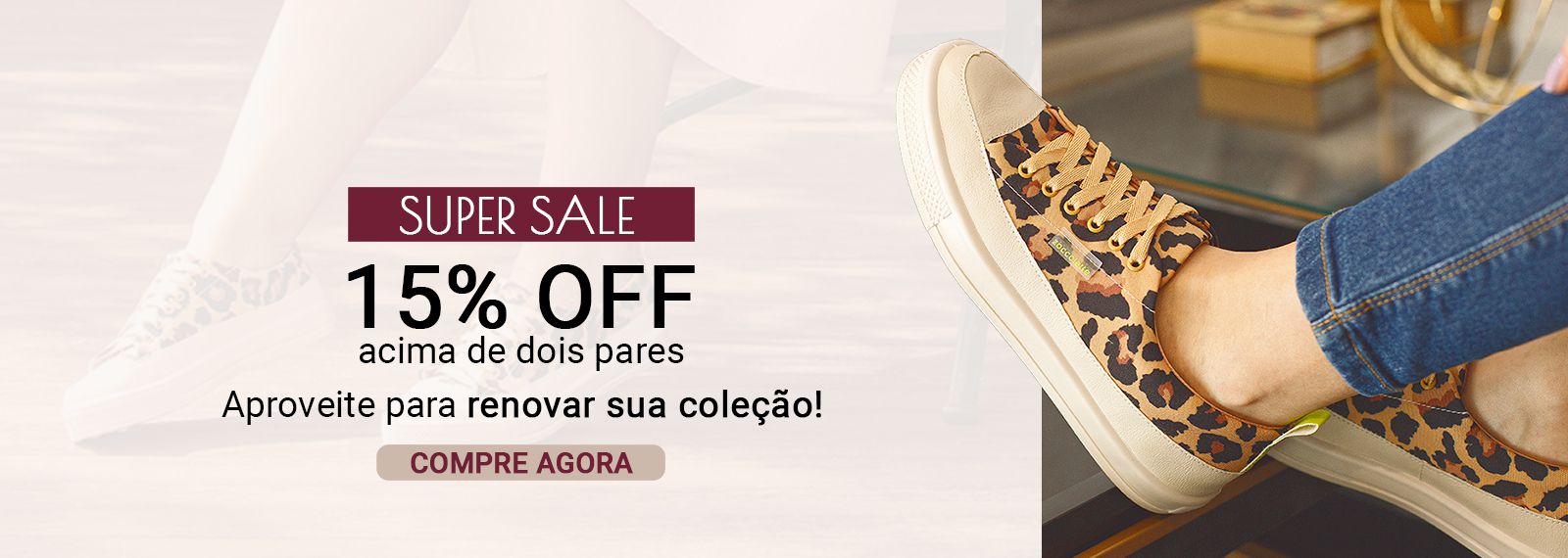 SUPER SALE!